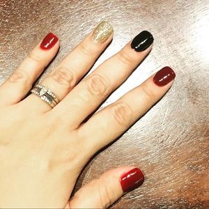 Meet your Posher, Telma